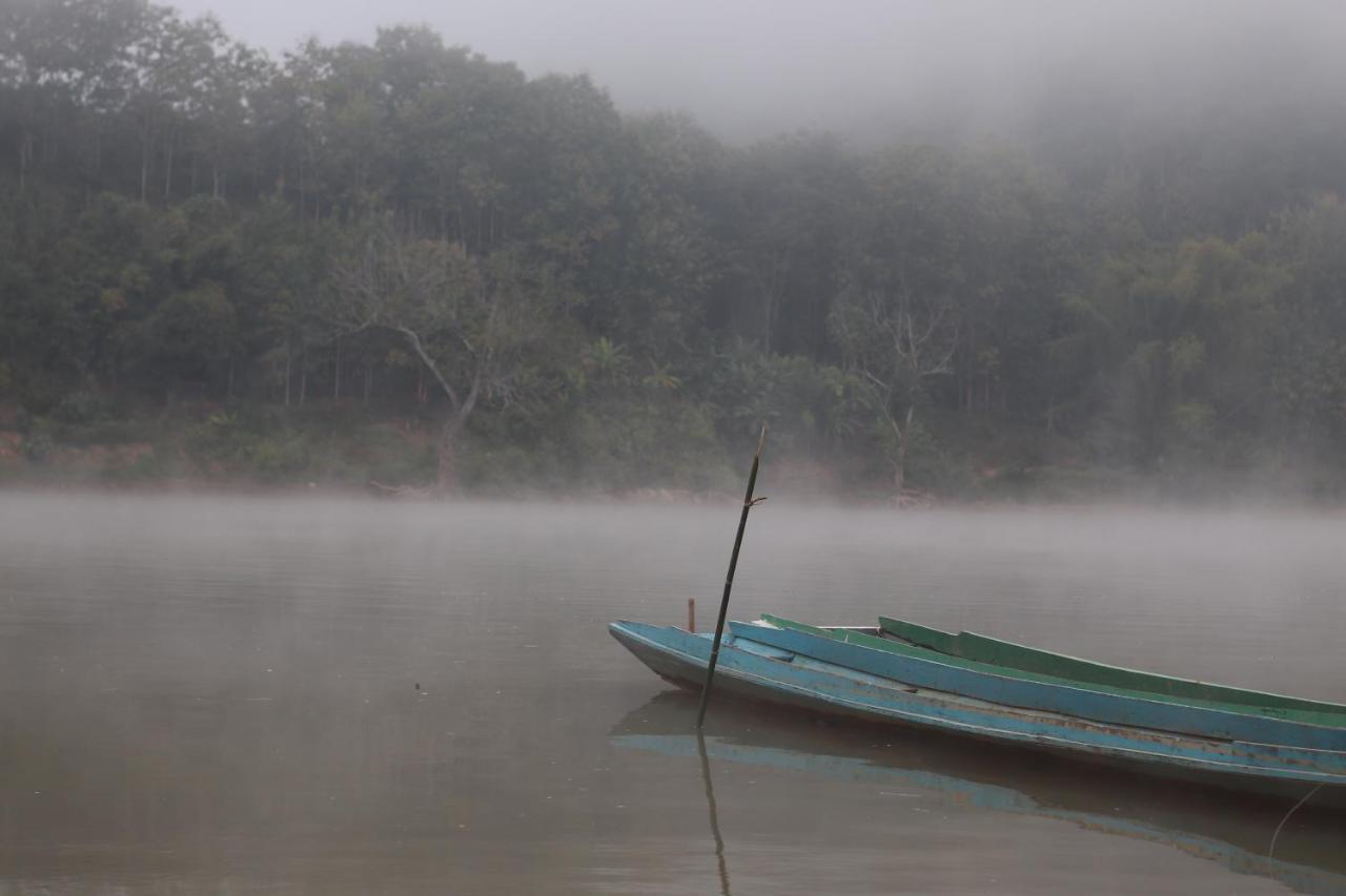 فندق Nongkhiawفي  Sabaidee Nongkiaw River View المظهر الخارجي الصورة
