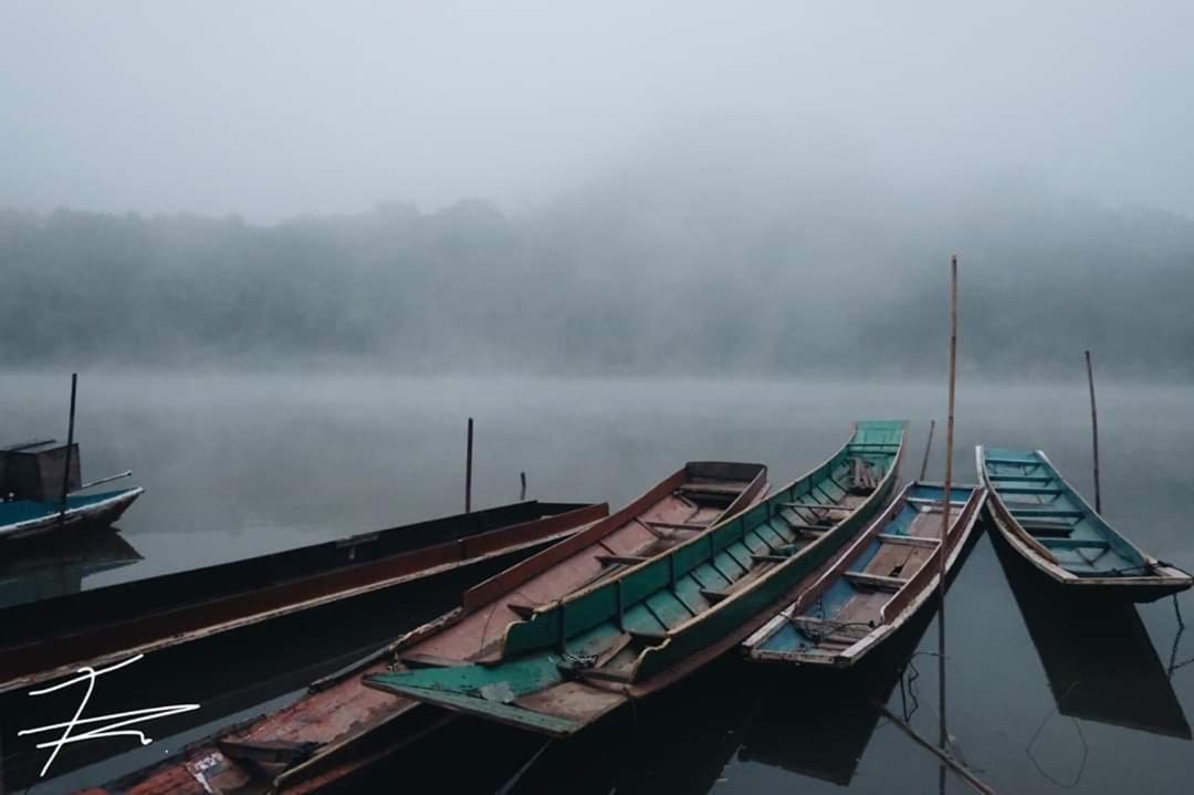 فندق Nongkhiawفي  Sabaidee Nongkiaw River View المظهر الخارجي الصورة