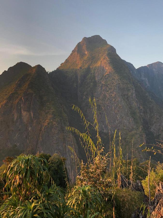 فندق Nongkhiawفي  Sabaidee Nongkiaw River View المظهر الخارجي الصورة
