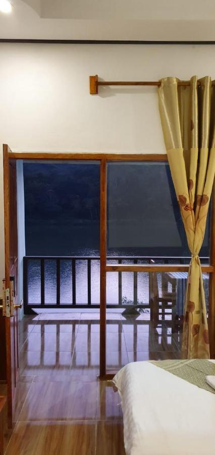 فندق Nongkhiawفي  Sabaidee Nongkiaw River View المظهر الخارجي الصورة